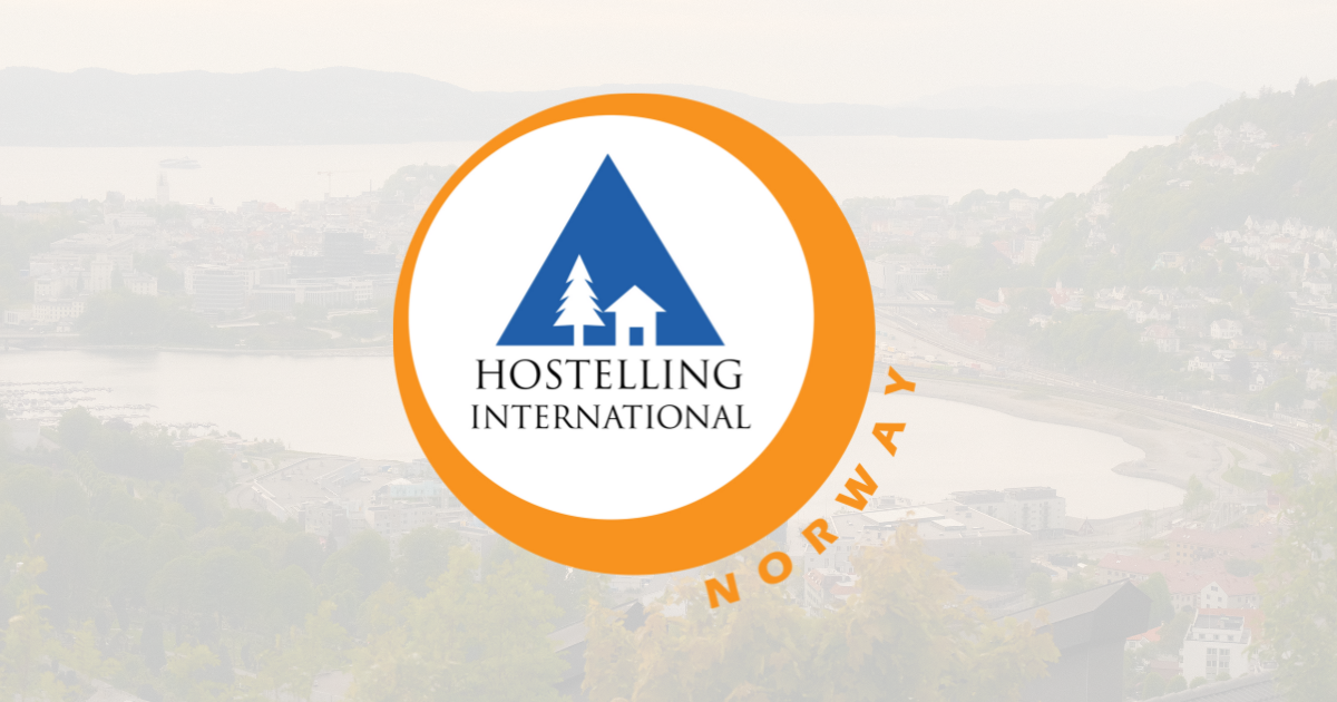地図・旅行ガイド 1140 BUDGET ACCOMMODATION HOSTELING INTE Hi Map | Hostelling International Norway